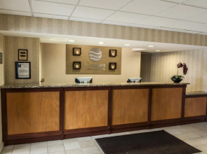 Comfort Inn & Suites Columbus
