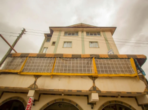 Heritage Bliss Hotel