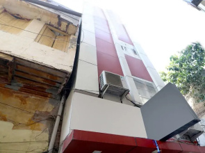 A K Guest House By OYO Rooms