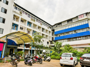 OYO 2320 Hotel Mayura Novacity