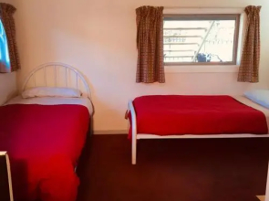 Hollys Backpackpacker