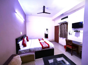 Mehak Palace