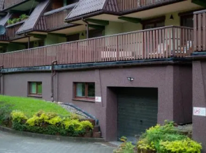 Apartamenty dla Rodziny Zakopane