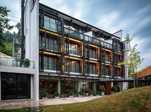 Zhangjiajie SIXX Hotel