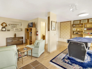 Haven Hideaway-1850 by Big Bear Vacations