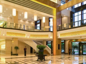 Crowne Plaza Hangzhou Xanadu Resort