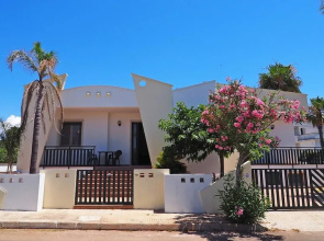 Villetta Torre Suda 2 - 6 Beds Just a few Meters From the sea