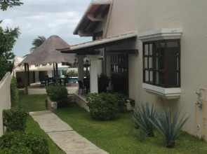 Casa Cascada Cancún