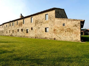 Agriturismo Pian del Tevere