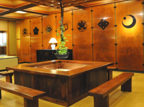 Echizen Awara Onsen Tsuruya