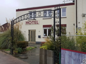 Hotel zum Deich