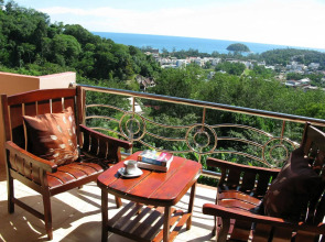 Baan Kongdee Sunset Resort