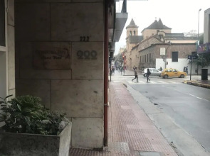Cordoba Inn Apart Hotel