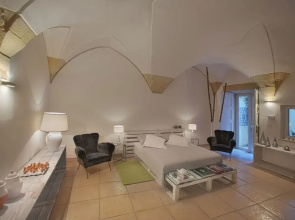 Corte dei Romiti Apartment
