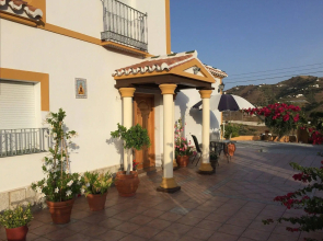 Casa Colina del Sol