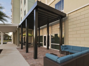 TownePlace Suites Naples
