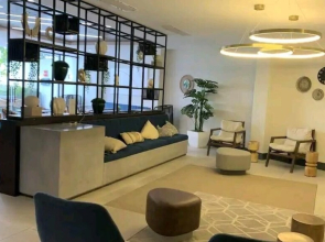 Hamaca playa magica bocachica