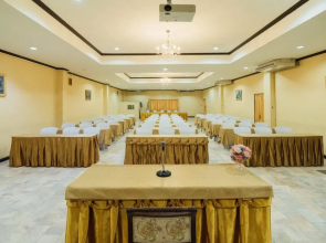 The Pine Resort (SHA Extra Plus)