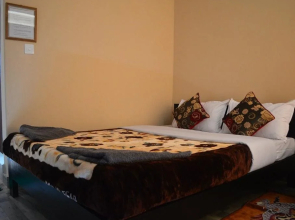 Sojourn Himalaya Resort By OYO Rooms