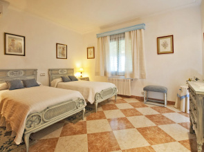 Villa Rosaleda