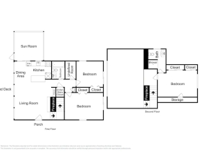 1682 Connestee Trl Cottage 3 Bedrooms 2 Bathrooms Cottage