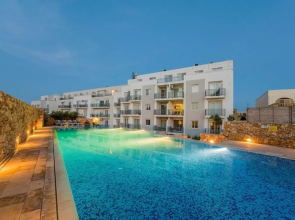 The Hillock Residences South C6