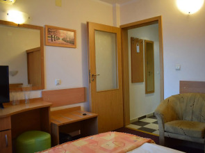 Slavyanska Beseda Hotel