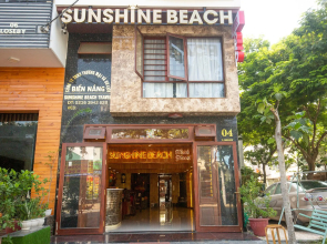 OYO 119 Sunshine Beach Hotel