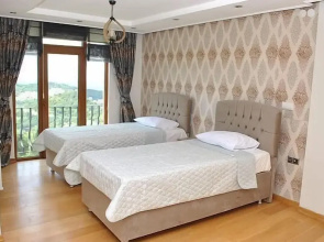Villa Amasra Pansiyon