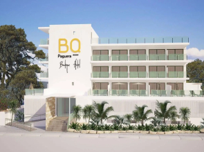 BQ Paguera Boutique Hotel - Adults Only