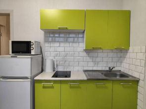 Любимый Дом на ул. Антонова, д. 5Д