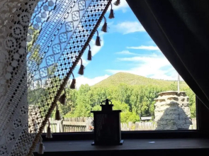Altai Valley Recreation center