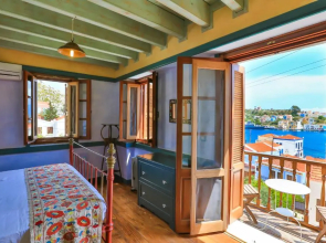 Villa Pera Meria