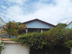 Hostel Cantinho da Paz