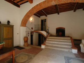 Palazzo Bizzarri
