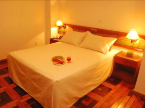 Rua da Praia Hotel