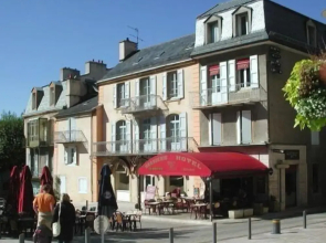 Hôtel Le Drakkar