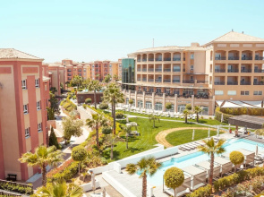 Apartamento Islantilla