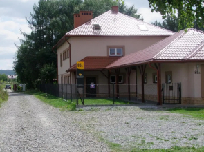 Pokoje Goscinne Warnenczyka