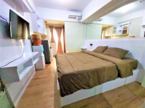 Juragan Room