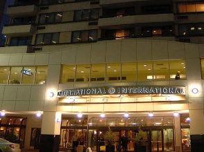International Hotel Calgary
