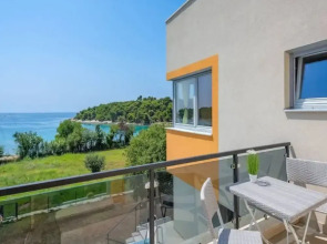 Villa Magnolija in Pula