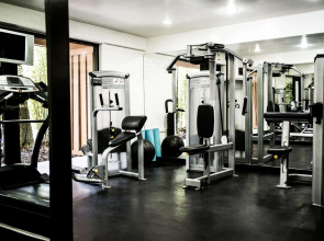 The Hollywood Roosevelt