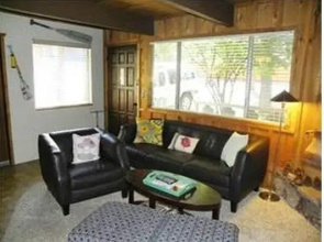 Bear Necessity By Big Bear Cool Cabins