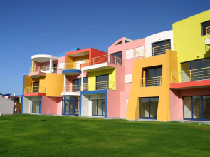 Orada - Marina Albufeira apartamentos