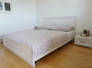 Apartman Perunika