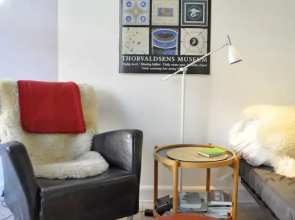 1 Bedroom Apartment near Christiania 308 - 1