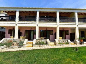 Medusa Luxury Apartments