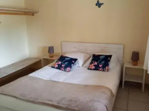 Gites Le Soleil Souriant