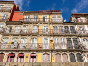 YOUROPO - Ribeira Porto